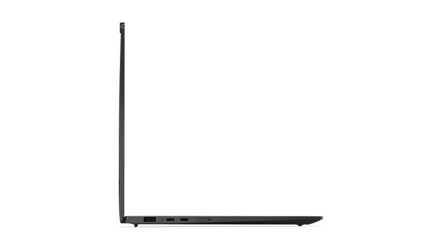 联想ThinkPad X1 Carbon Gen12商务旗舰笔记本|英特尔酷睿Ultra 7+Arc核显|轻薄高性能办公本