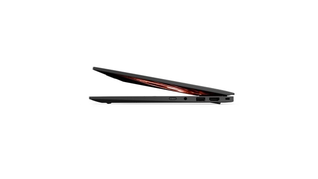联想ThinkPad X1 Carbon Gen12商务旗舰笔记本|英特尔酷睿Ultra 7+Arc核显|轻薄高性能办公本