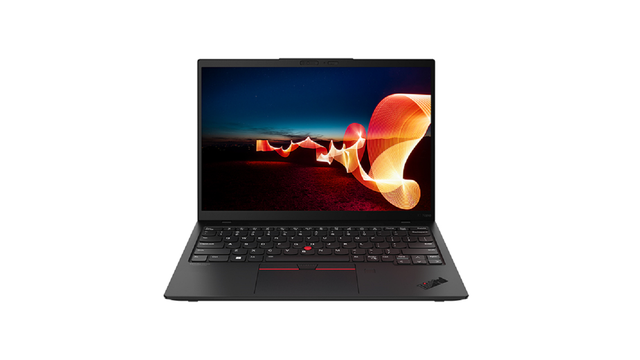 联想ThinkPad X1 Carbon Gen4 intel轻薄旗舰|12代酷睿i7|航空级碳纤维机身|隐私安全守护