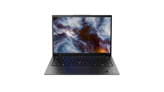 联想ThinkPad X1 Carbon Gen 11|航空级碳纤机身超轻1.12kg|16:10屏幕比例+全新气动性键盘