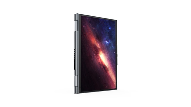 联想ThinkPad X1 Yoga Gen8|英特尔Evo认证轻薄翻转触控本|支持4096级压感手写笔创作利器