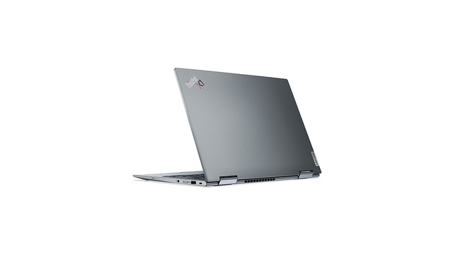 联想ThinkPad X1 Yoga Gen8|英特尔Evo认证轻薄翻转触控本|支持4096级压感手写笔创作利器