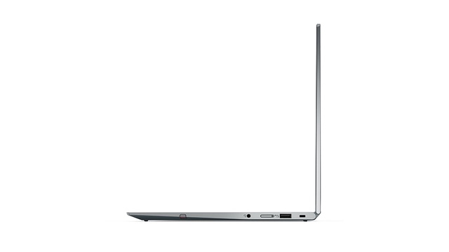 联想ThinkPad X1 Yoga Gen8|英特尔Evo认证轻薄翻转触控本|支持4096级压感手写笔创作利器