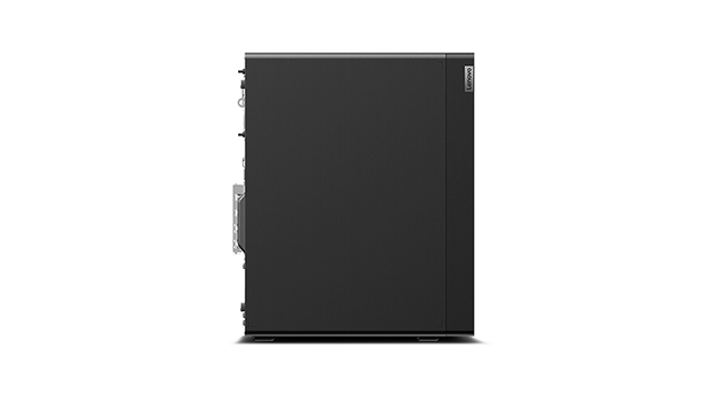 联想ThinkStation P2高性能工作站｜企业级工作站｜安全扩展灵活升级