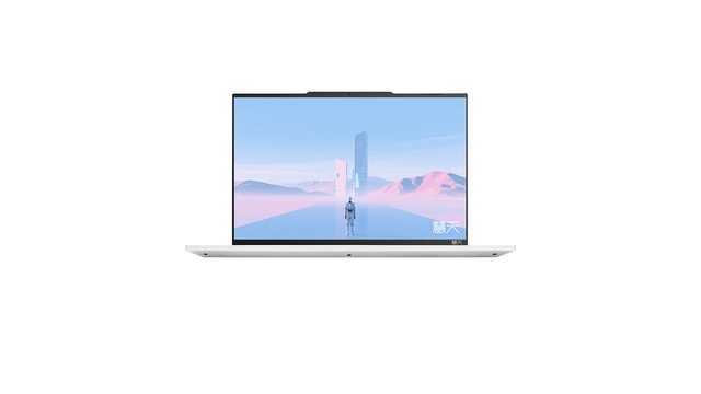 联想慧天X5轻薄商务本|1.1Kg全金属机身+Intel酷睿200H|16:10超清屏+55Wh长续航