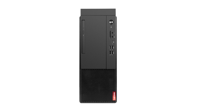 联想启天M660商用台式机|14代酷睿处理器|DDR5内存|Wi-Fi6高速联网|PCIe Gen4 SSD|双硬盘组合极速存储