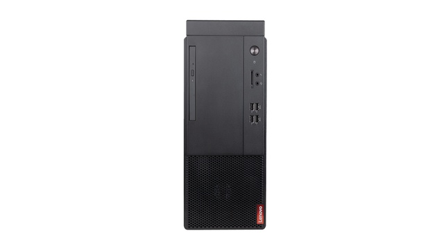 联想启天M460办公电脑|B760芯片组|双显示输出|性能强劲|支持64GB DDR5|NVMe SSD|高负载轻松运行