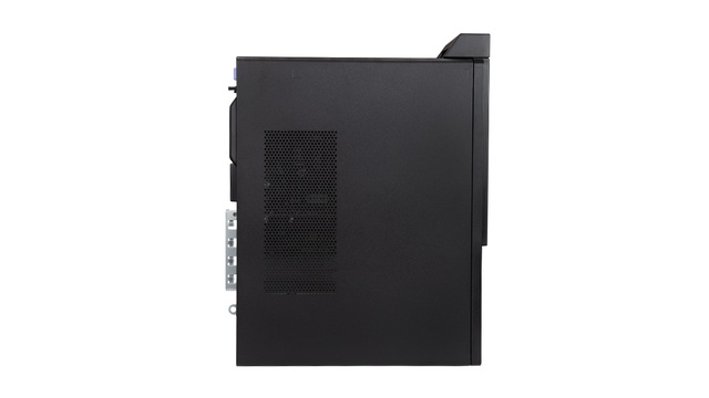 联想启天M460办公电脑|B760芯片组|双显示输出|性能强劲|支持64GB DDR5|NVMe SSD|高负载轻松运行