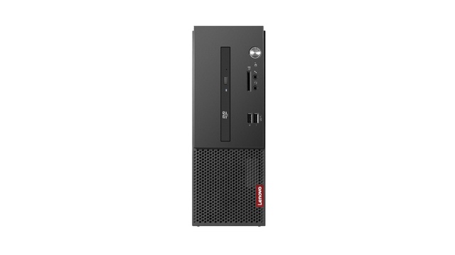 联想启天M540(C)商用高性能台式机|AMD R7 5800H 八核处理器|小巧强劲|45W 低功耗|绿色环保办公首选