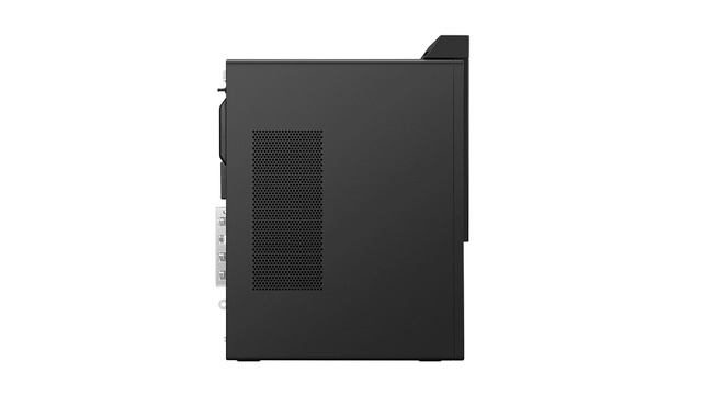 联想启天M660商用台式机|14代酷睿处理器|DDR5内存|Wi-Fi6高速联网|PCIe Gen4 SSD|双硬盘组合极速存储