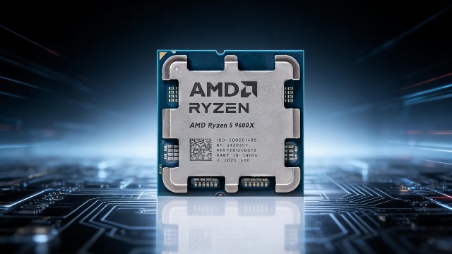 AMD 9600X能否打败14600K？单通道和双通道内存差距有多大？