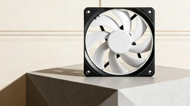 ARGB风冷散热器值得买吗？2400RPM风扇噪音大吗？