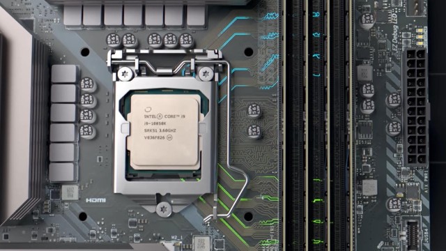 DDR4逆天涨价！“内存比黄金贵”？为什么一夜回到内存荒？