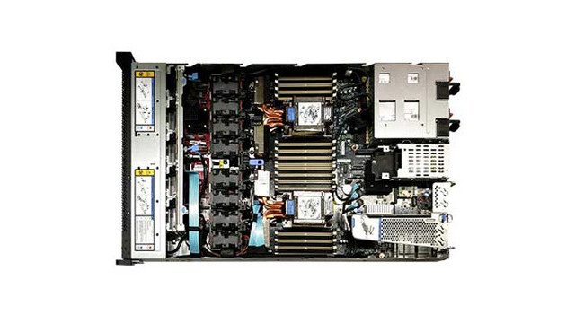 联想服务器ThinkSystem SR630 V3