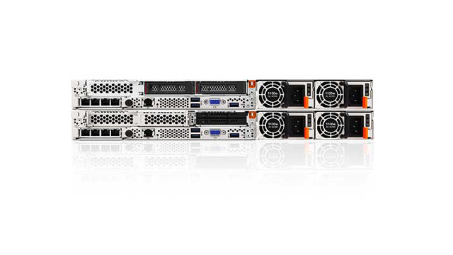 联想服务器ThinkSystem SR630 V3