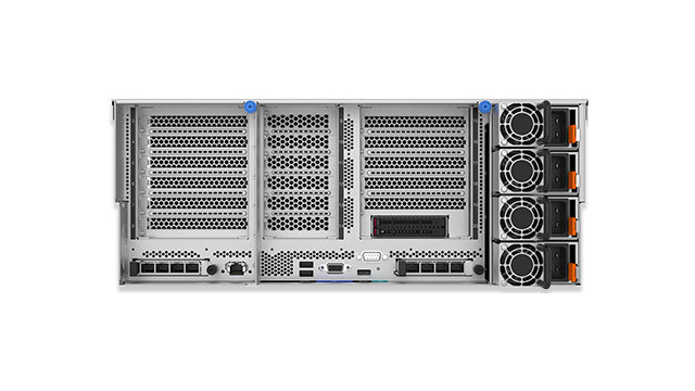 联想服务器ThinkSystem SR860 V3