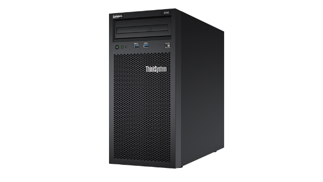 联想服务器ThinkSystem ST50
