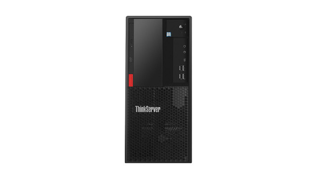 联想服务器ThinkServer TS80X