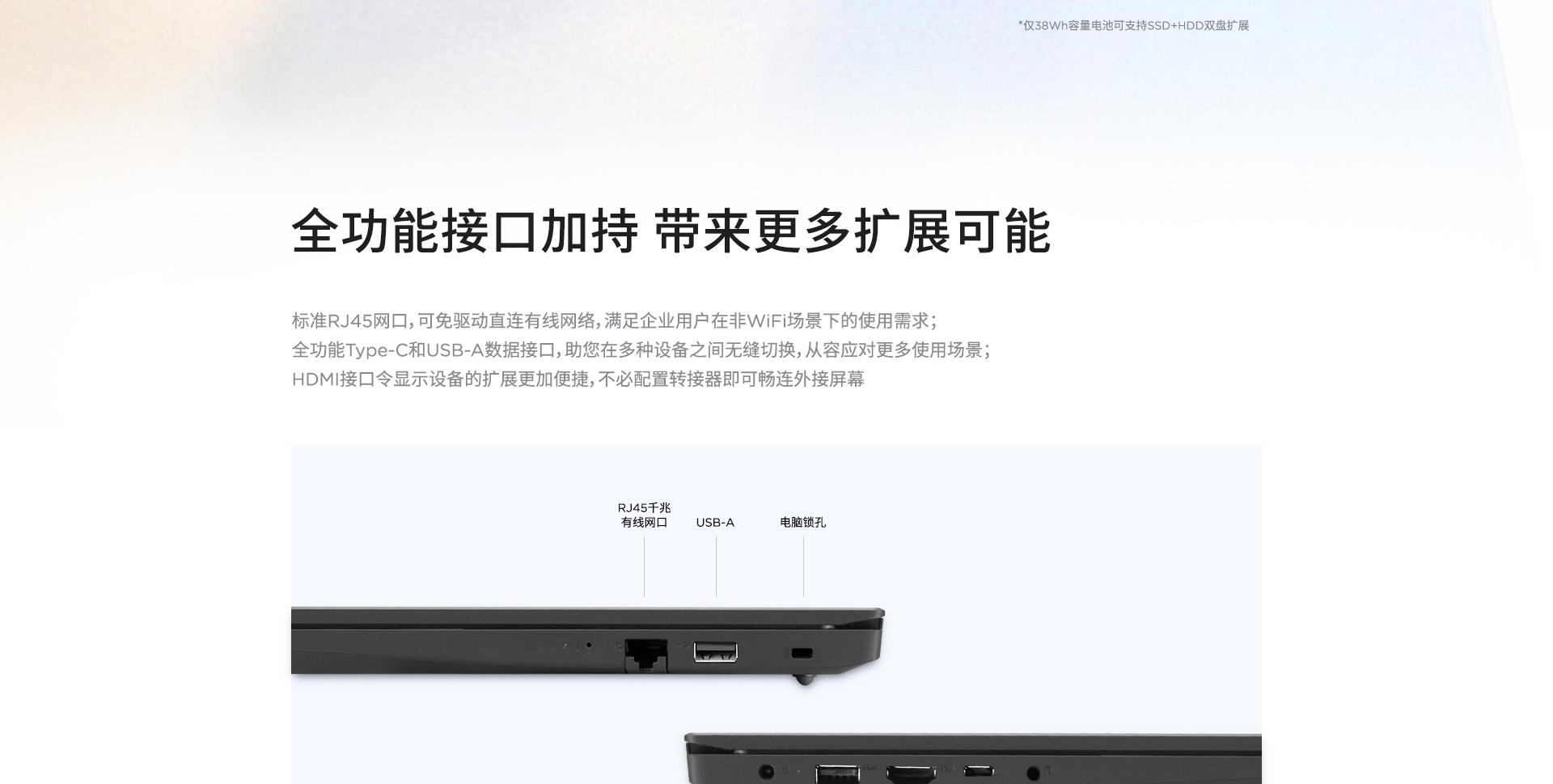 联想昭阳X3-14 IRU商用笔记本