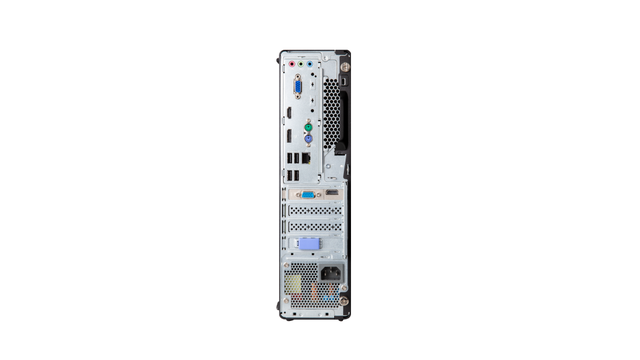 联想ThinkCentre M960s商用台式机|第14代英特尔酷睿处理器|支持vPro平台|DDR5内存至高128GB
