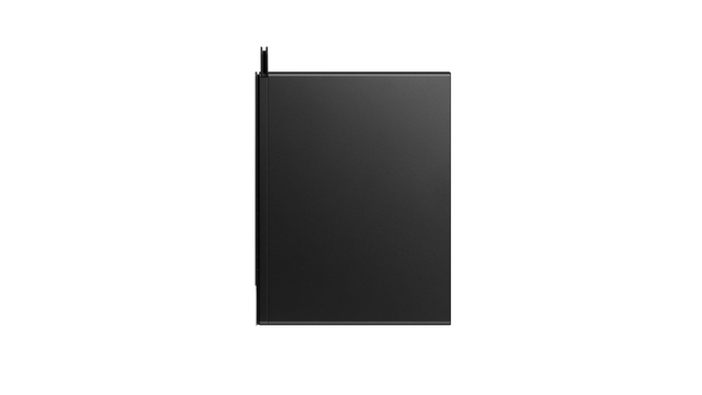 联想ThinkCentre M760t商用台式机|双SSD+双HDD存储组合|RTX40系列独显高效图形处理|英特尔vPro平台安全防护