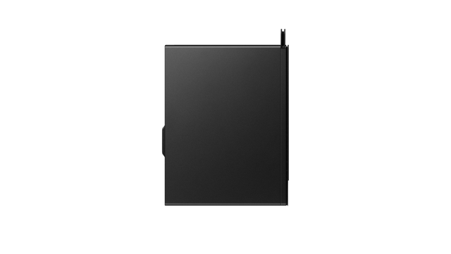 联想ThinkCentre M760t商用台式机|双SSD+双HDD存储组合|RTX40系列独显高效图形处理|英特尔vPro平台安全防护