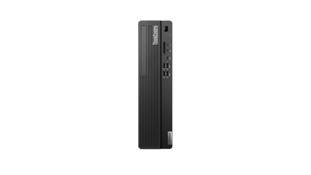 联想ThinkCentre M760s迷你商用台式机|支持DDR5 128GB内存|SSD+HDD组合存储
