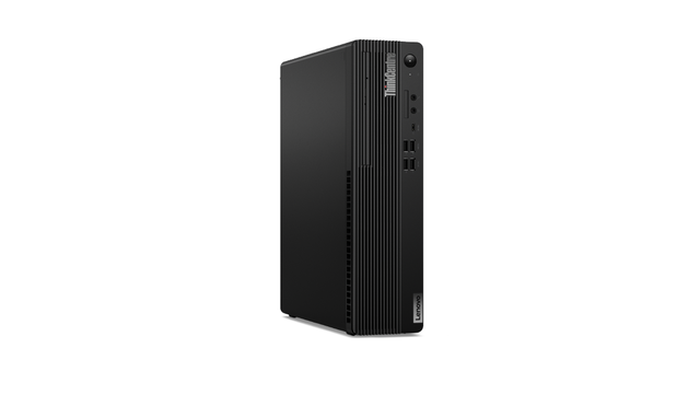 联想ThinkCentre M760s迷你商用台式机|支持DDR5 128GB内存|SSD+HDD组合存储