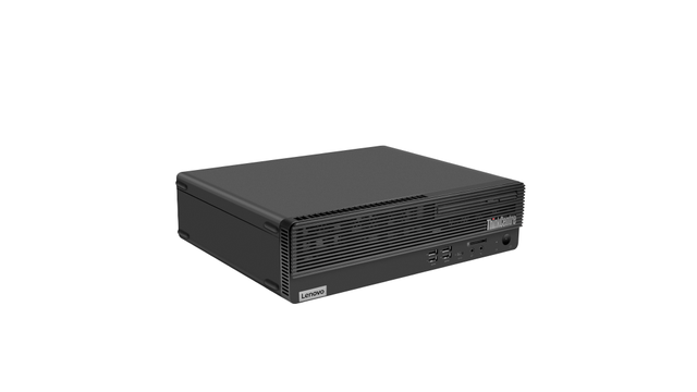 联想ThinkCentre M960s商用台式机|第14代英特尔酷睿处理器|支持vPro平台|DDR5内存至高128GB
