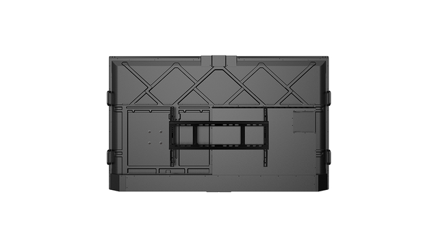 联想智慧教育大屏M1 Gen2|65/75/86英寸多尺寸教学大屏|Windows+Android双系统智慧课堂解决方案|4K高清护眼屏|低蓝光无频闪认证|内置摄像头麦克风音响|优质多媒体教学