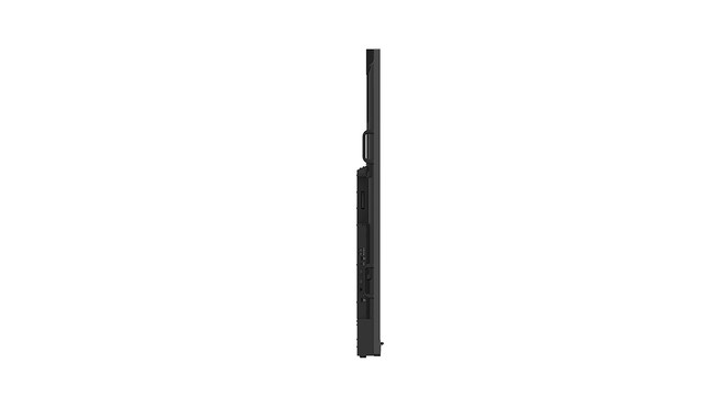 联想智慧教育大屏M1 Gen2|65/75/86英寸多尺寸教学大屏|Windows+Android双系统智慧课堂解决方案|4K高清护眼屏|低蓝光无频闪认证|内置摄像头麦克风音响|优质多媒体教学