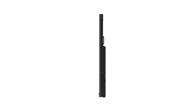 联想智慧教育大屏M1 Gen2|65/75/86英寸多尺寸教学大屏|Windows+Android双系统智慧课堂解决方案|4K高清护眼屏|低蓝光无频闪认证|内置摄像头麦克风音响|优质多媒体教学