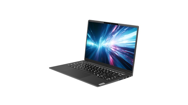 联想昭阳X5-14 AHR轻薄笔记本电脑|AMD锐龙200标压处理器|32GB DDR5双通道内存|双SSD扩展支持2TB存储