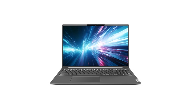 联想昭阳X5-16 AHR轻薄笔记本|锐龙200标压处理器+Radeon 700M显卡|16英寸IPS防蓝光屏+71Wh大电池