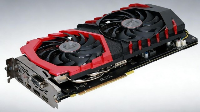 为什么GTX 1060 6G能长期霸占游戏最低配置？游戏引擎为什么默认假设至少6GB显存？