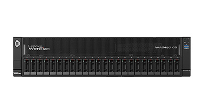 联想问天WA5480 G5