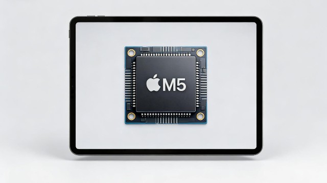 苹果芯片字母后缀G / S / C / D各自代表什么？M5 Pro是否会被Max或Ultra取代？