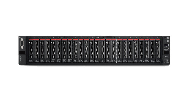 联想ThinkSystem DX1100U系列