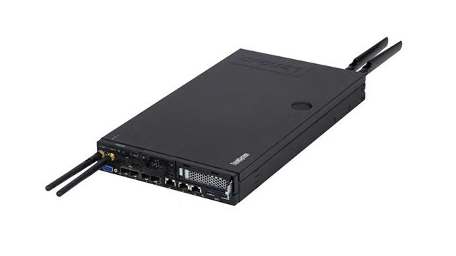 联想服务器ThinkSystem SE350