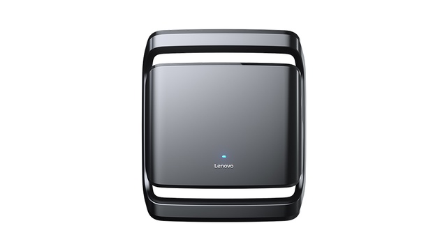 联想智联云盒VisionHub|智能教室核心设备一体化解决方案|多屏展示助力课堂智能化升级|多媒体教室互动教学与远程管控平台|智联云盒助力常态教室智能化升级