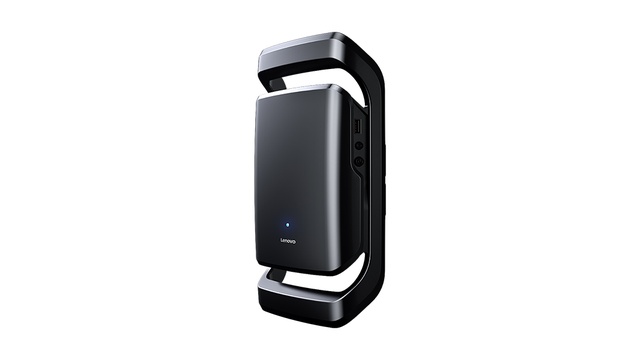 联想智联云盒VisionHub|智能教室核心设备一体化解决方案|多屏展示助力课堂智能化升级|多媒体教室互动教学与远程管控平台|智联云盒助力常态教室智能化升级