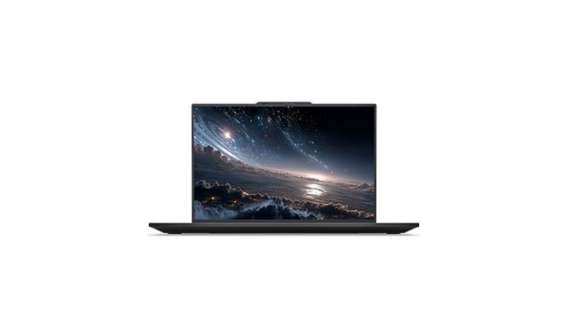 联想ThinkPad P1 2026轻薄工作站|16核Ultra9＋64GB LPCAMM2|建筑设计/工业设计/影视后期专业AI工作站