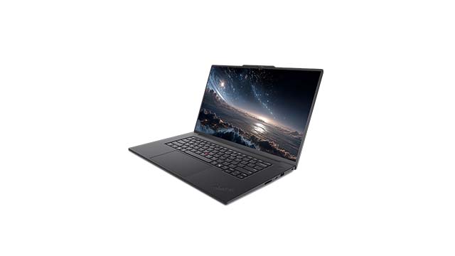 联想ThinkPad P1 2026轻薄工作站|16核Ultra9＋64GB LPCAMM2|建筑设计/工业设计/影视后期专业AI工作站