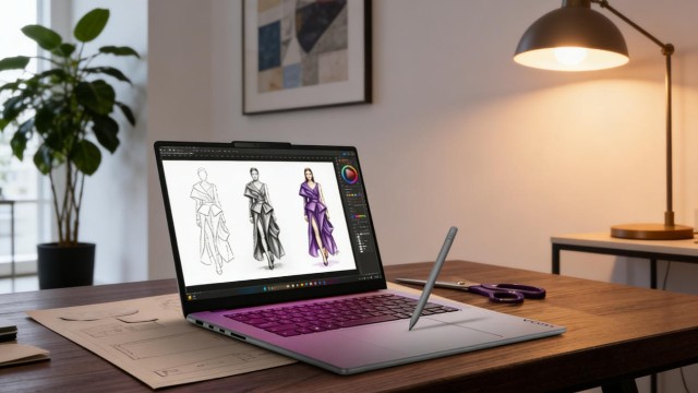 联想YOGA Pro 15 Aura AI元启版值得买吗？YOGA Pro 15 Aura AI元启版续航表现如何？