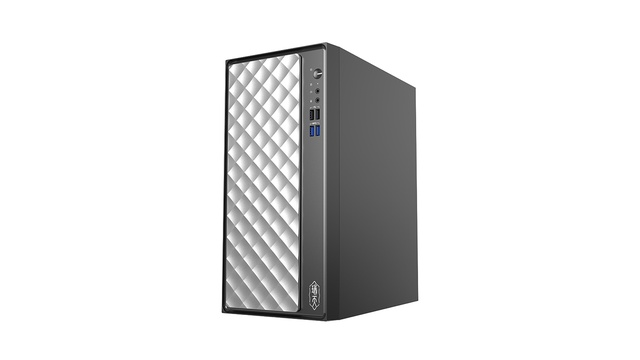 联想瑞天900设计师电脑主机|i7‑14700 20核28线程|RTX5060Ti AI加速渲染|16G显卡 多屏输出|32GB DDR5剪辑建模电脑|高效渲染剪辑电脑|多任务设计电脑