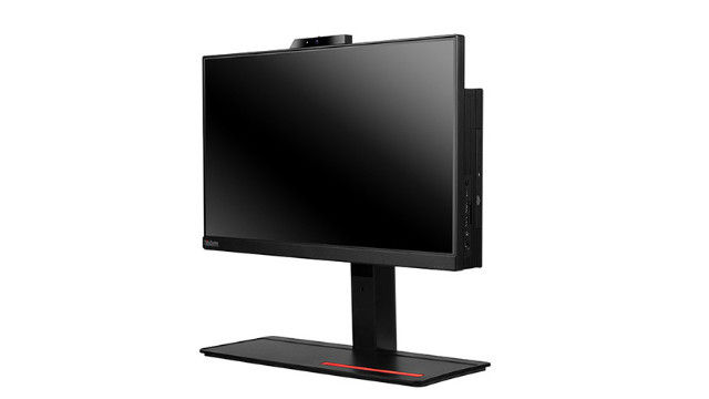 联想ThinkCentre M838Z一体机