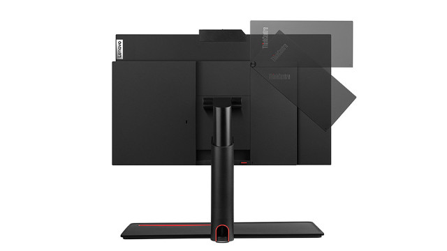 联想ThinkCentre M838Z一体机