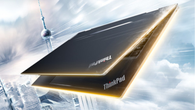 联想供应商精选：ThinkPad T14P——商务与创意的伴侣