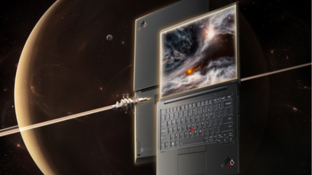 电脑供应商的选择-联想笔记本ThinkPad X1 Carbon