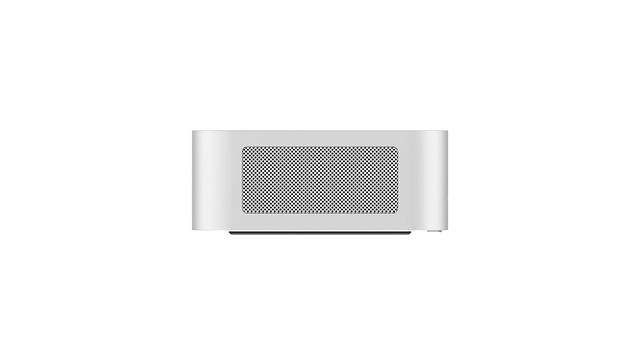 联想瑞天100迷你主机|酷睿i5-13500HX|16GB内存|512GB固态|高速Wi-Fi蓝牙稳定连接|家用商用台式机
